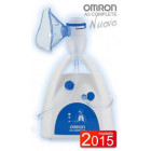 Omron A3 Complete Nebulizzatore a compressione