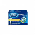 Optrex Gocce oculari doppia azione contro il prurito (10 flaconcini monodose)