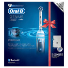 Oral B Power Genius 8600 edizione speciale spazzolino elettrico ricaricabile (kit completo) + bluetooth