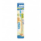 Oral B Stages 1 Spazzolino morbido per bimbi 4-24 mesi