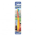 Oral B Stages 3 Spazzolino morbido per bimbi 5-7 anni
