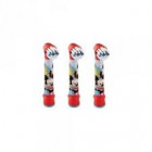 Oral B Stages Power Testine di ricambio (3 pz)