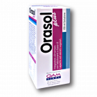 Orasol Plus soluzione (150 ml)