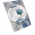 Ostie 8cm (10 pezzi)