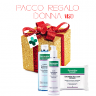 Pacco regalo DONNA viso edizione limitata