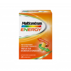 Multicentrum Energy (60 compresse)