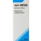 Pekana Apo Infek gocce orali (30 ml)