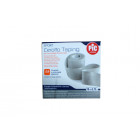 Pic Sport Cerotto Taping adesivo e ritagliabile (10mX3.75cm)