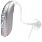 Polaroid Hearing Digital AIR 3D apparecchio acustico digitale (kit completo)