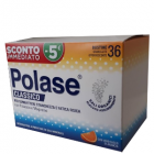 Polase Classico effervescente Arancia (36 bustine)