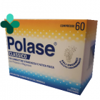 Polase Classico senza zuccheri (60 cpr)