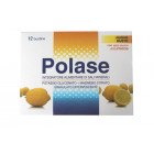 Polase Classico effervescente con vero succo Limone (12 bustine)