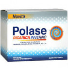 Polase ricarica Inverno effervescente (14 bustine)