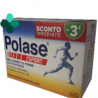 Polase Sport integratore energizzante (10 bustine)