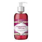 POMEGRANATE LIQUID SOAP SAPONE LIQUIDO melograno e pantenolo