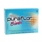 Puraflor Bimbi fermenti lattici probiotici (12 bustine)