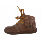 Primigi Nature Shoes Scarponcino bimbi colore marrone numero 22