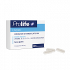 Prolife Enzimi digestivi + Fermenti lattici vivi (30 cps)