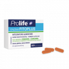 Prolife FitoPlus enzimi digestivi vegetali + fermenti lattici vivi (20 capsule)