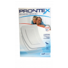 Prontex Soft Pad Compresse medicali adesive in Tnt 10x15cm (5 pz) + Compressa impermeabile (1 pz)