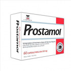 Prostamol benessere prostata e vie urinarie (60 capsule)