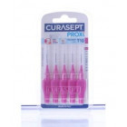 Curasept Proxi Treatment Scovolini interdentali T10 fuxia ISO 2 1.0mm (5 pz)