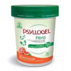 PsylloGel fibra polvere gusto arance rosse (170 g)