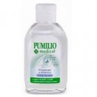 Pumilio Gel igienizzante con Antibatterico Mani (75 ml)