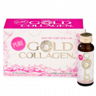 Pure Gold Collagen integratore liquido (10 bottigliette)