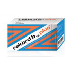 Rekord B12 Plus stanchezza cronica (10 flaconcini)