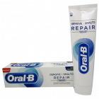Oral B gengive & smalto repair dentifricio sbiancante delicato (85 ml)