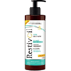 Restivoil Olio Shampoo extra delicato per capelli normali e delicati e lavaggi frequenti (400 ml)