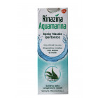 Rinazina Aquamarina Spray nasale ipertonico + Eucalipto (20 ml)