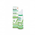 Rinazina Aquamarina spray nasale soluzione isotonica delicata con aloe vera (100 ml)