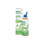 Rinazina Aquamarina spray nasale soluzione isotonica intensa con aloe vera per adulti (100 ml)