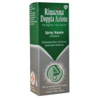 Rinazina Doppia Azione spray nasale decongestionante 5mg+6mg (10 ml)