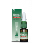 Rinazina Spray nasale 10mgml (15 ml)