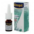 Rinogutt Eucaliptolo spray nasale (10 ml)