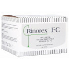 Rinorex soluzione salina ipertonica (30 flaconcini)