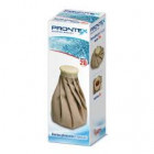 Safety Prontex Borsa ghiaccio in tessuto gommato diametro 28cm