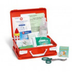 Safety SOS Cassetta Medicazione completa per aziende gruppo C