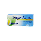 Salva alito gusto classico (30 compresse masticabili)