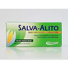 Salva alito gusto menta forte (30 compresse masticabili)