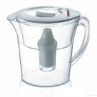 SanaForm AcquaSnella Caraffa filtrante