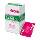 Saugella Cotton Touch ProteggiSlip 100% puro cotone (40 pz)