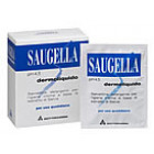 Saugella Dermoliquido Salviette intime detergenti (10 pz)