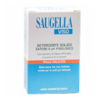 Saugella Viso Detergente solido pelle delicata (100 g)