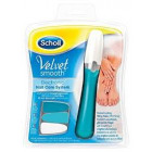 Scholl Velvet Smooth Kit Elettronico cura delle unghie