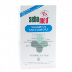 Sebamed shampoo antiforfora forfora grassa (200 ml)