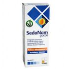Sedanam Gocce melissa e passiflora (50 ml)